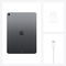 Apple Ipad, 64 GB 10.9 inch,  Silver, 256 GB