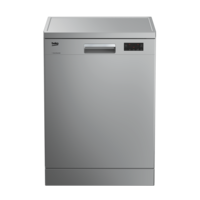 BEKO 6 Programmes Dishwasher DFN16421S