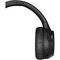Sony WH-XB700 Extra Bass Wireless Over-Ear Headphones with mic for phone call,  Black