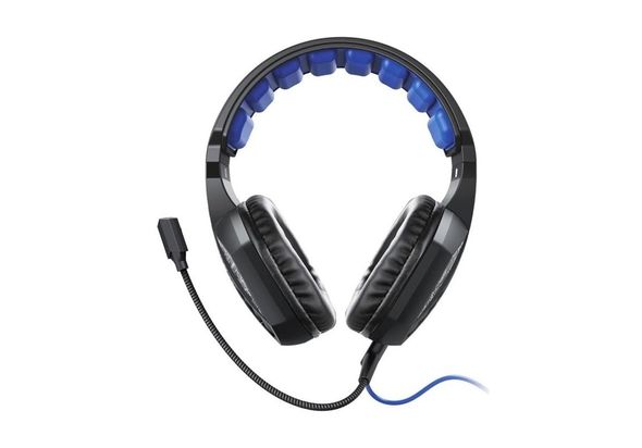 URAGE SoundZ 310 gaming headset, black