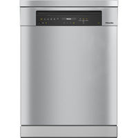 Miele Freestanding Dishwasher G 7310 SC AutoDos Stainless Steel