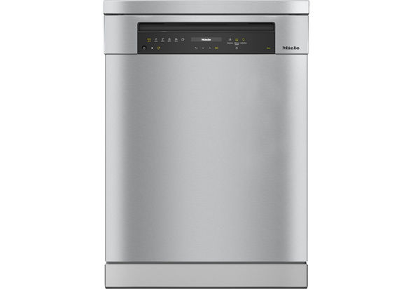 Miele Freestanding Dishwasher G 7310 SC AutoDos Stainless Steel