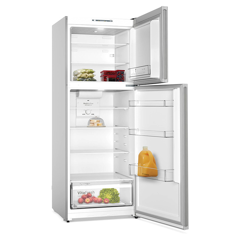 BOSCH 485 Litres Top Freezer Refrigerator