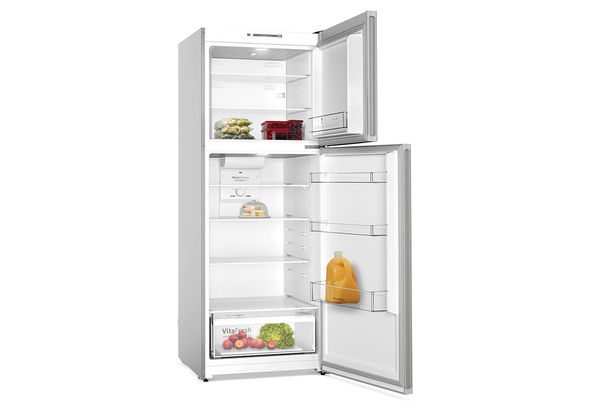 BOSCH 485 Litres Top Freezer Refrigerator KDN55NL20M