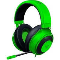 Razer Kraken Multi-Platform Wired Gaming Headset, Green