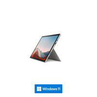 Microsoft Surface 7+ , Core i5-1135G7, 8GB RAM, 128GB SSD, 12.3" Convertible Laptop, Platinum