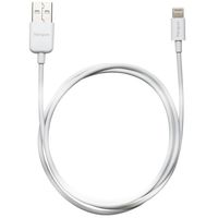 Targus Lightning To USB Charging Cable 1m