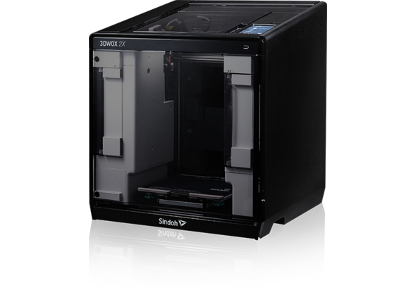 Sindoh 3D Printer 3DWOX 2X