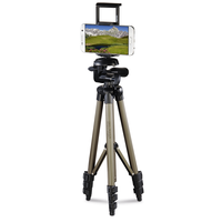 Hama Tripod for Smartphone/Tablet, 106 - 3D