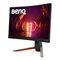 BenQ 27  EX2710R MOBIUZ 2K 165Hz 1000R Curved Gaming Monitor