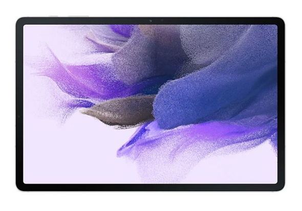 Samsung Galaxy Tab S7 FE 4GB, 64GB, 12.4  5G, Silver