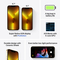 Apple iPhone 13 Pro Max Smartphone 5G,  Gold, 128 GB