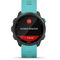 Garmin Forerunner 245 Music GPS Running Smartwatch, Aqua