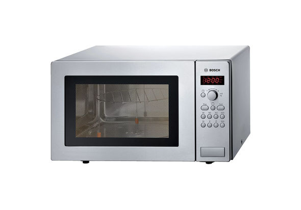 BOSCH 25 Liters Microwave with Grill HMT84G451M