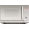 Black & Decker 30L Lifestyle Combination Microwave Oven with Grill & Mirror Finish, Silver - MZ30PGSS-B5
