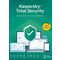 Kaspersky KTS3PC Total Security 3+ 1 User