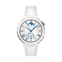 Huawei Watch GT3 Pro, Silver