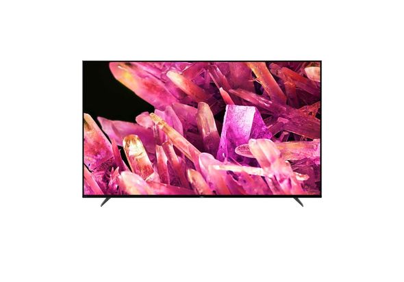 Sony X90K 55 Inch TV XR55X90K BRAVIA XR Full Array LED 4K UHD Smart Google TV- 2022 Model