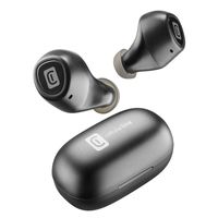 Cellularline BLINK In-Ear Bluetooth Earphones, Black