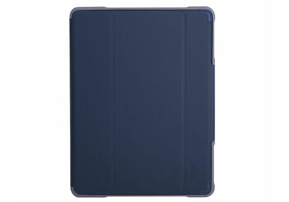 STM STM-222-236JU-03 Dux Plus Duo iPad 10.2, Blue