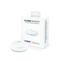 Fibaro HomeKit Flood Sensor Detector