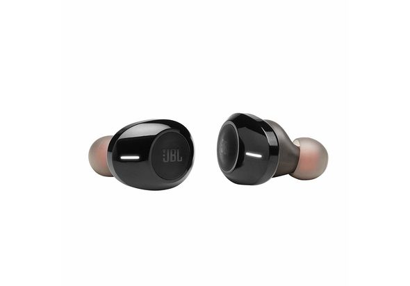 JBL Tune 120TWS True Wireless In-Ear Headphone,  Black