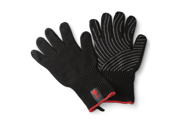 Weber Premium Gloves
