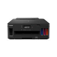 Canon PIXMA G6040 Refillable Ink Tank Printer