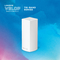 Linksys Velop Tri-band AC2200 Whole Home WiFi Mesh System (Pack of 1)