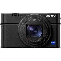 كاميرا رقمي سايبر شوت -DSC-RX100 من سوني