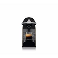 Nespresso Pixie Coffee Machine, Titan