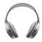 Bose QuietComfort 35 Series II Wireless Noise Cancelling Headphones, Silver