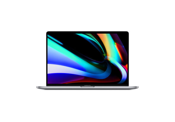 Apple MacBook Pro 2019 i9 16  16GB, 1TB 4GB Graphic Arabic and English Keyboard, Space Gray