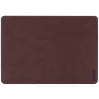 Incase - 13" MacBook Pro Hard Case (Black, Merlot) , INMB200637-MLO