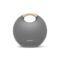 Harman Kardon Onyx Studio 6 Portable Bluetooth Speaker,  Grey