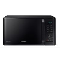 Samsung 23L 800W Grill Microwave Oven Black
