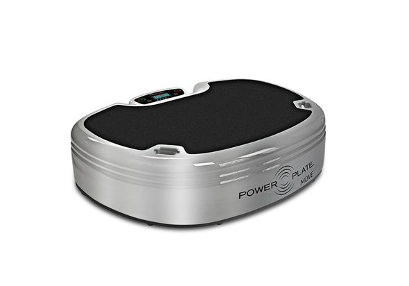 Power Plate MOVE Silver