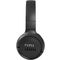 JBL Tune 510BT Wireless On-Ear Headphones with Purebass Sound,  Black