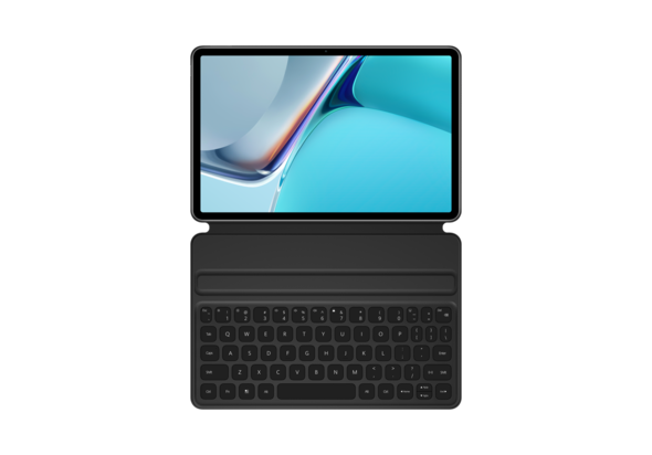Huawei MatePad 11 with Keyboard, 6 GB, 128 GB, 11  Wifi Tablet, Gray