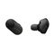 Sony WF-1000XM3 True Wireless Noise Cancelling Bluetooth Earbuds with mic for phone call,  Black
