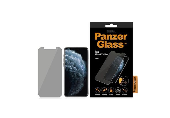 PanzerGlass for Apple iPhone X/XS/11 Pro Privacy