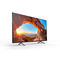 Sony 75 Inch BRAVIA X85J Smart Google TV, 4K Ultra HD With High Dynamic Range HDR, KD-75X85J, 2021 Model