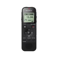 Sony ICDPX470 Digital Voice Recorder with Built-in USB, Black