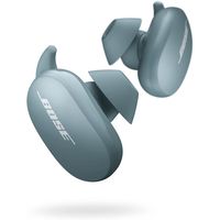 Bose QuietComfort True Wireless Earbuds, Stone Blue