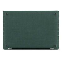Incase Textured Hardshell Case Woolenex for MacBook Air 13" Retina Forest Green
