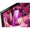 Sony X90K 85 Inch TV XR85X90K BRAVIA XR Full Array LED 4K UHD Smart Google TV- 2022 Model