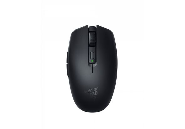 Razer Orochi V2 Ultra-Lightweight Wireless Gaming Mouse,  Black