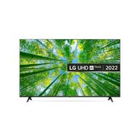 LG 65" UQ80 Series 4K Smart UHD TV