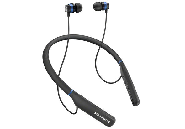 Sennheiser CX 7.00BT In-Ear Wireless Bluetooth Earphones