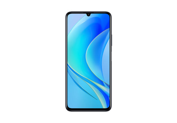 Huawei NOVA-Y70 4G Smartphone, 128GB,  blue